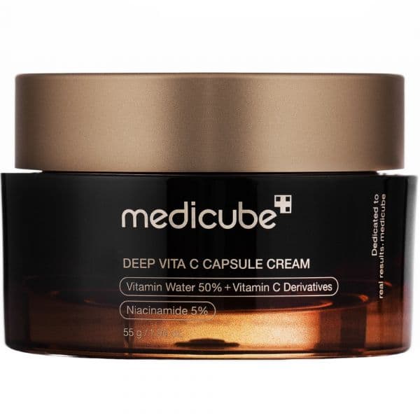 Medicube Deep Vita C Capsule Creme 55ml