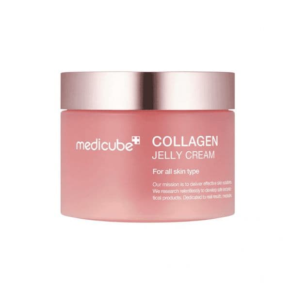 Medicube Creme Gel Colagénio 110ml