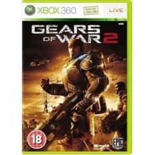Gears of War 2 (Xbox 360)