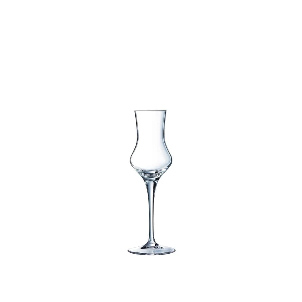 Copo com Pé Spirits 10cl Pack 6 / 1 UNI