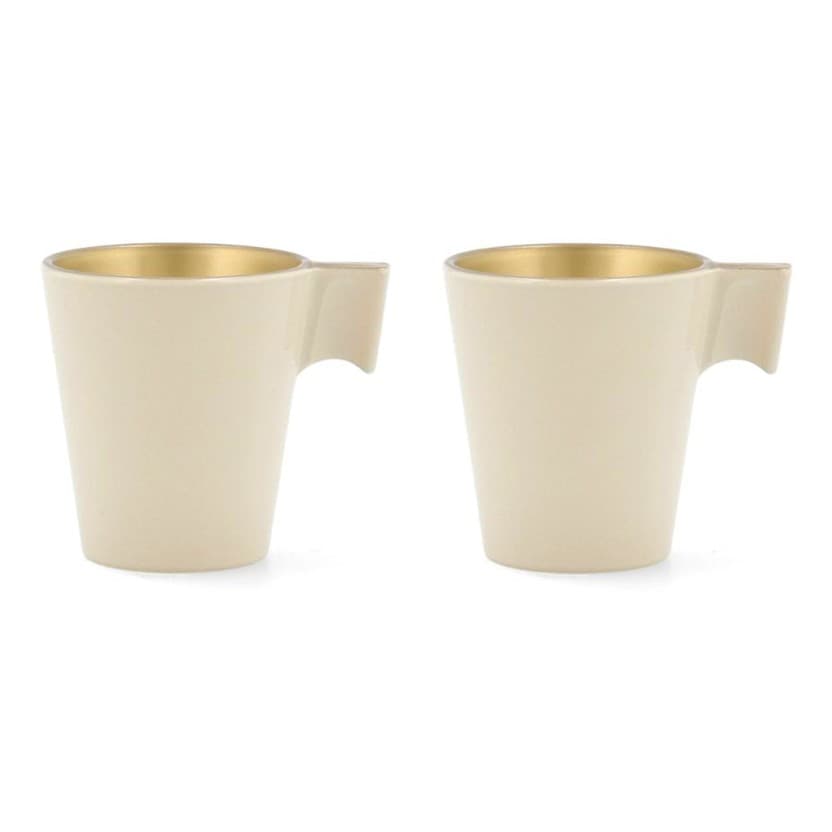 Conjunto 2 chávenas café Luminarc NORDIK