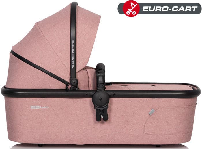 EURO-CART - Alcofa CROX Rose