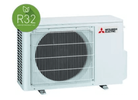 Mitsubishi MXZ-2F42VF Unidade Exterior