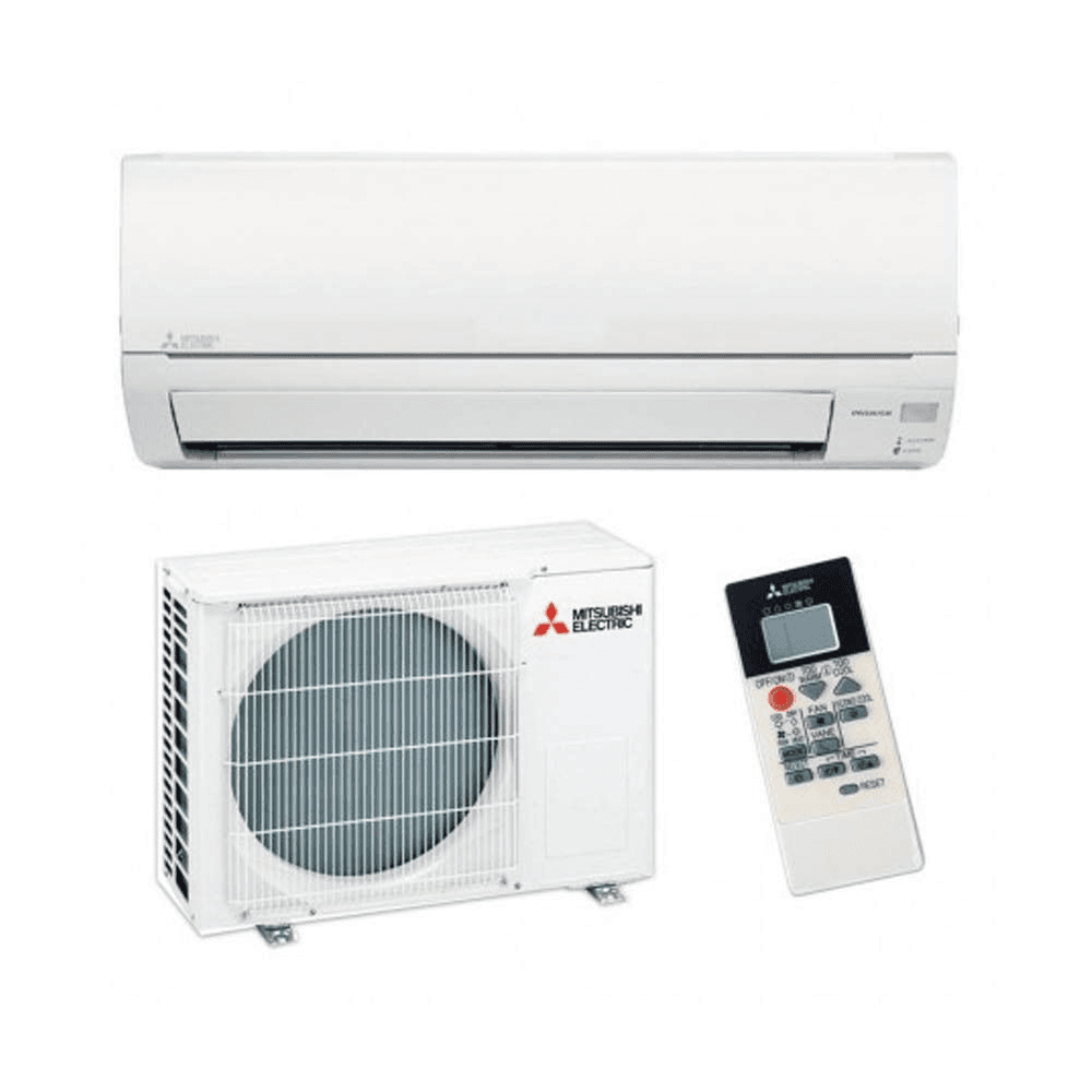 Ar Condicionado Mitsubishi MSZ-HR71VF