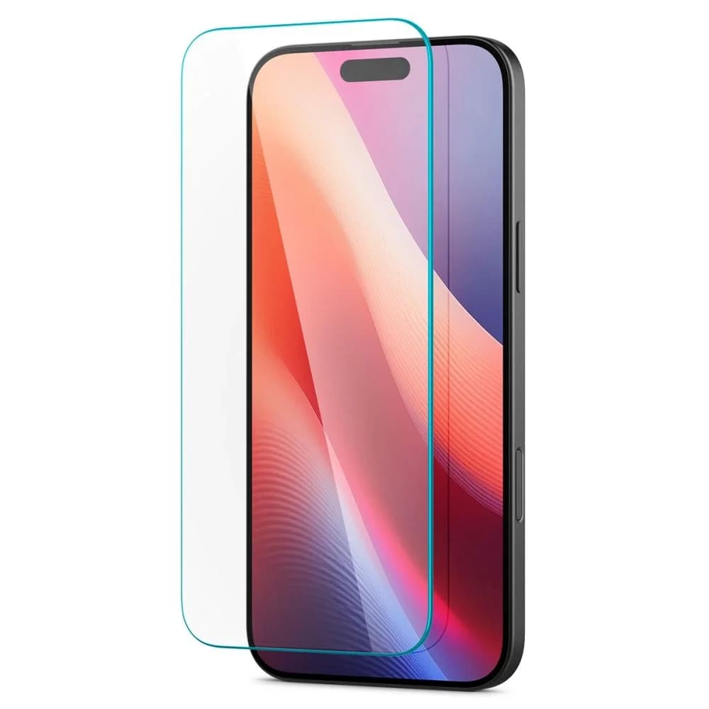 Película Hidrogel para iPhone 17 Air Transparente