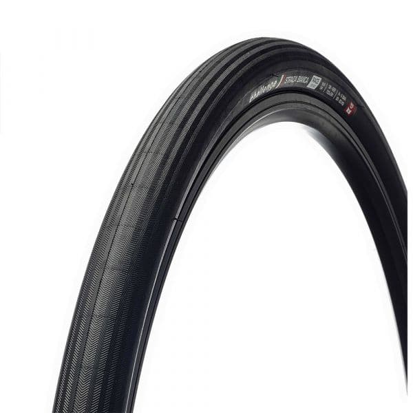 Challenge Pneu Strada Bianca Vulcanized Black 700 X 36