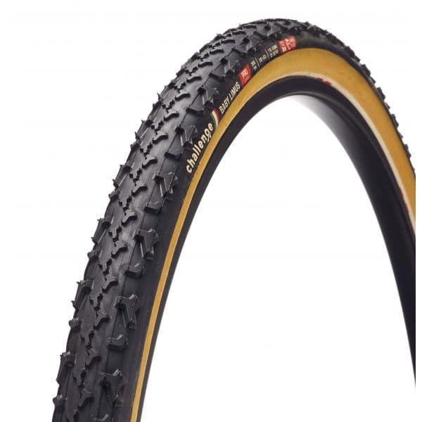Challenge Pneu Tubular Baby Limus Pro - Puncture Protection System 700 x 33C (33-622) - 12056057