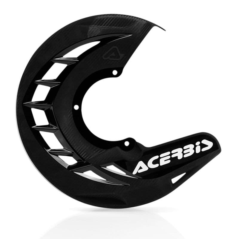 PROTEÇAO DISCO FRENTE ACERBIS X-BRAKE