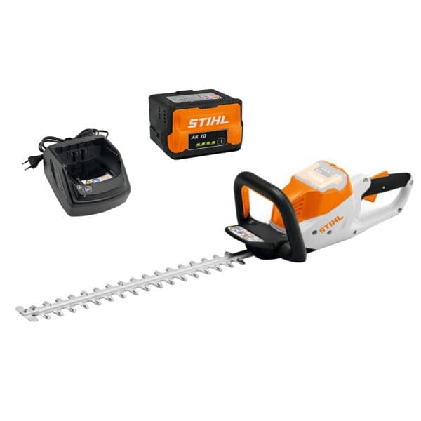 Stihl Corta Sebes Hsa 50 + Bateria 36V 2.0Ah + Carregador