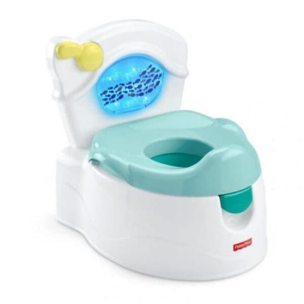 Fisher-Price Bacio com Sons - MATGWD37