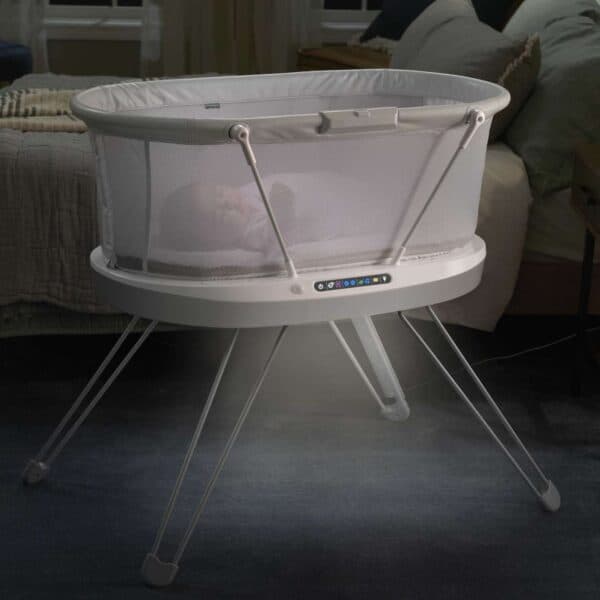 Berço Fisher Price Berço Luminate 0 m+