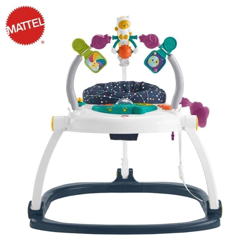 Centro de Atividades Galáctico Fisher-Price®6 meses+