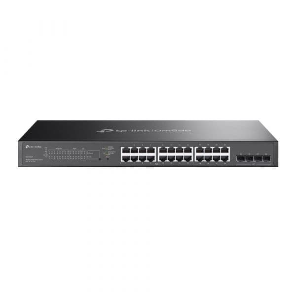 TP-Link Switch de Rede 16 Portas Omada SG2428LP