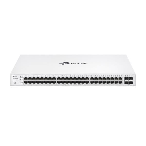 TP-Link Switch 52 Portas Festa FS352GP