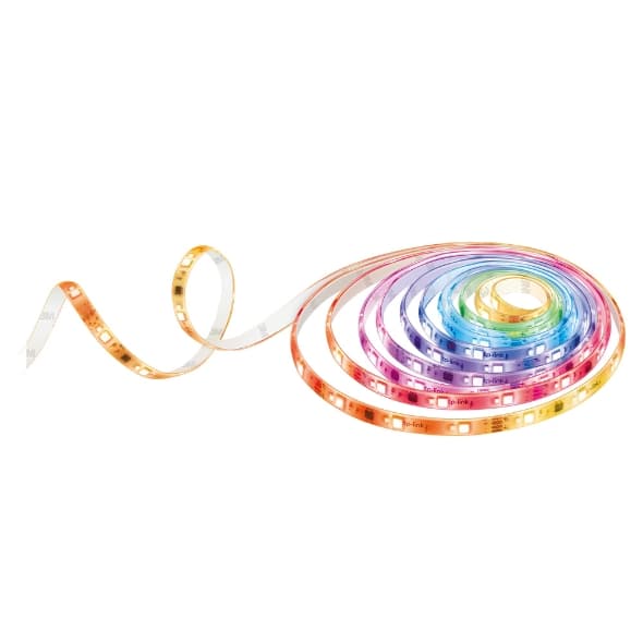 TP-Link Fita LED Inteligente Wi-Fi Multicolor RGB 5m Tapo TL63-5