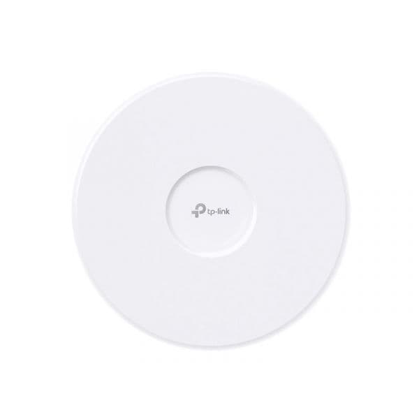 TP-LINK Omada Ponto de Acesso de Teto Wi-Fi 7 BE9300 - EAP772