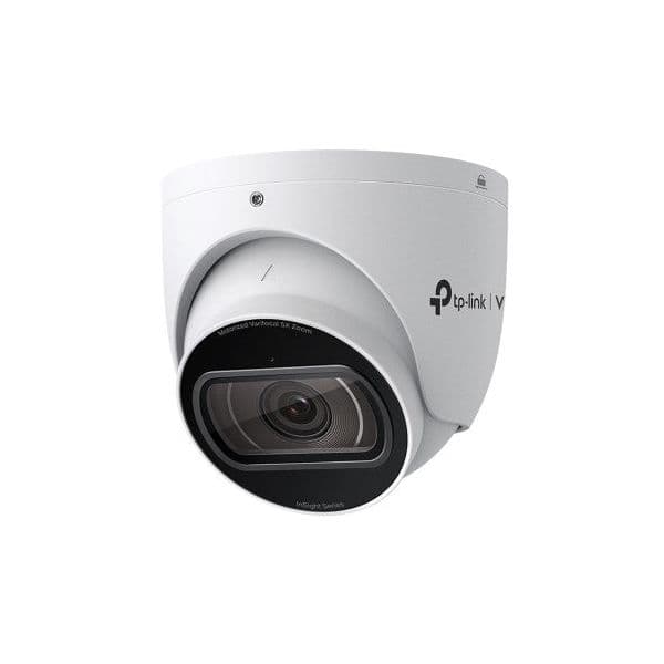 TP-LINK VIGI InSight S445ZI Câmara de Segurança 4MP IR Motorizada Varifocal Turret