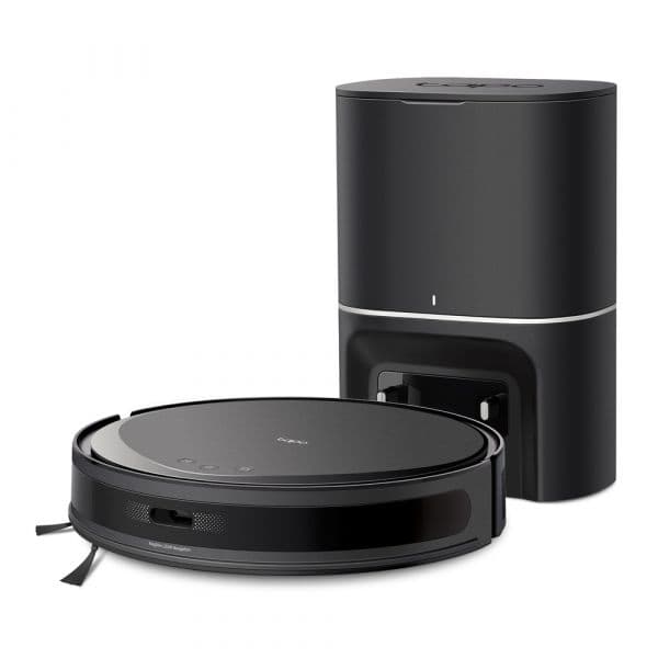 TP-Link Tapo RV20 Max Plus 5300Pa