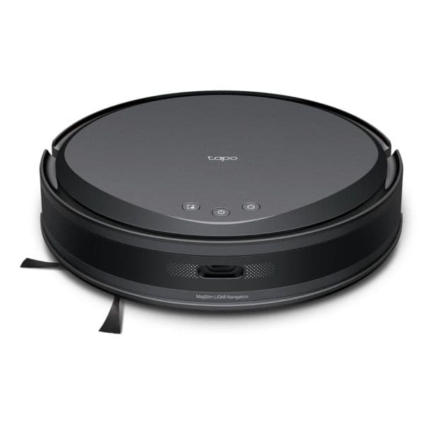 TP-Link Tapo RV20 Max 5300Pa 2600mAh - TAPO RV20 MAX c/Mopa