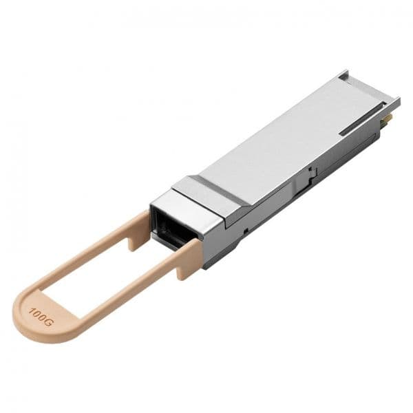 TP-Link SM9110-SR4 Módulo Transceiver 100GBASE-SR4 QSFP28 DDM