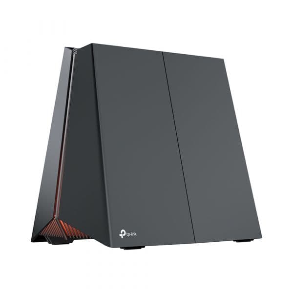 TP-Link Archer GE550 Router Gaming BE9300 Tri-Band Wi-Fi 7