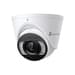 TP-Link Câmara de Segurança IP VIGI 4MP ColorPro Turret S445S(2.8MM) White