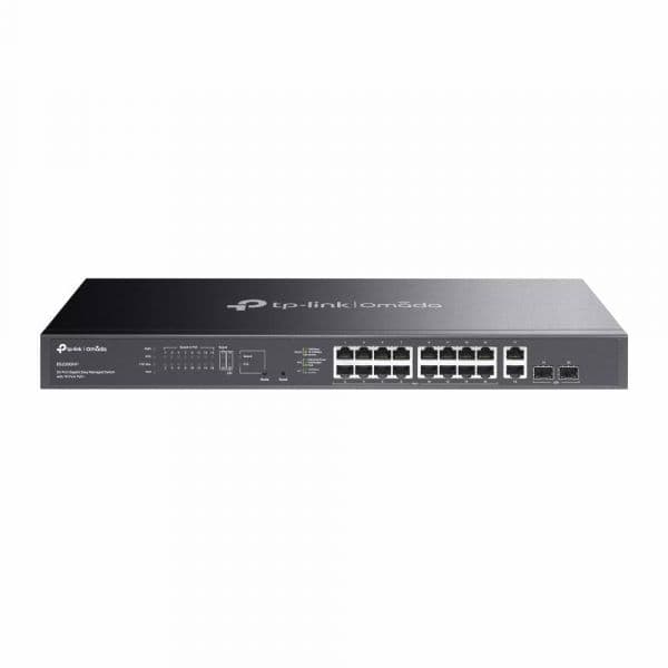 TP-Link Switch 20 Portas ES220GMP