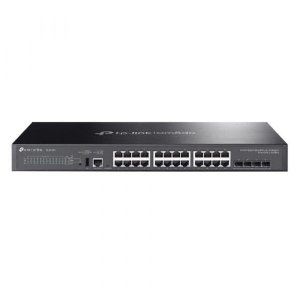 TP-Link Switch 24 Portas SG5428X