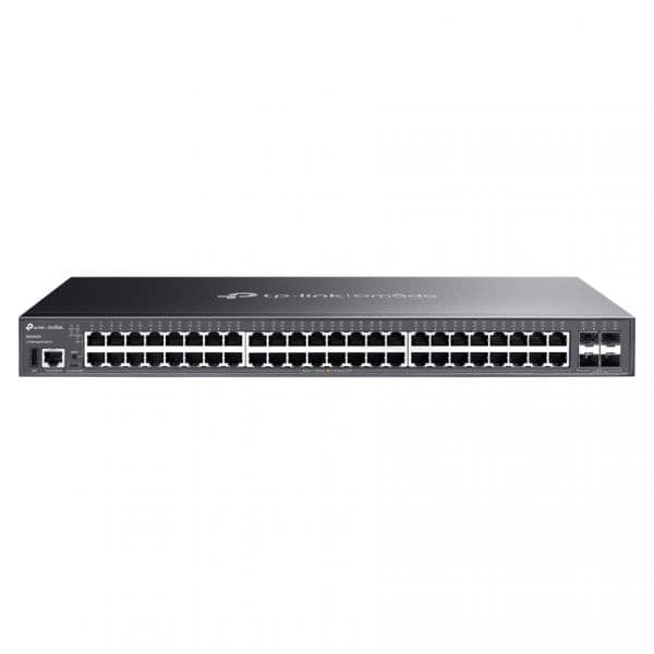 TP-Link Switch 52 Portas SG5452X