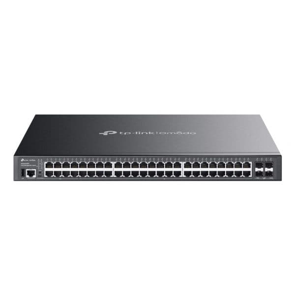 TP-Link Switch 48 Portas SG5452XMPP