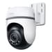 TP-Link Tapo Câmara IP TC42 Exterior Pan/Tilt 2K QHD 4MP com Visão Noturna