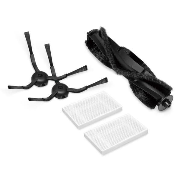 TP-Link Tapo Kit de acessórios para Robô Aspirador RVA105