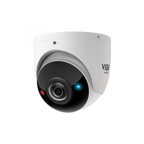 TP-Link VIGI INSIGHT S485PI Câmara de Segurança 8MP Ultra Grande Angular 4K