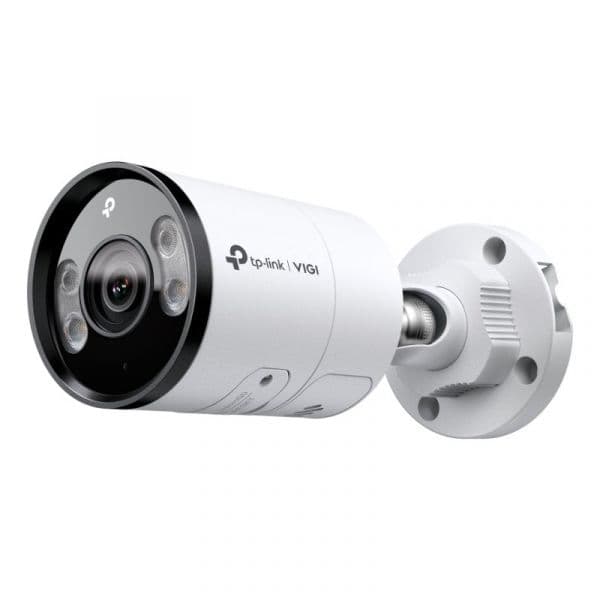TP-Link Câmara de Segurança VIGI INSIGHT S355 5MP Full-Color Exterior