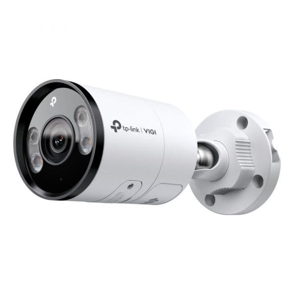TP-Link Câmara de Segurança VIGI InSight S385 8MP Exterior Full-Color