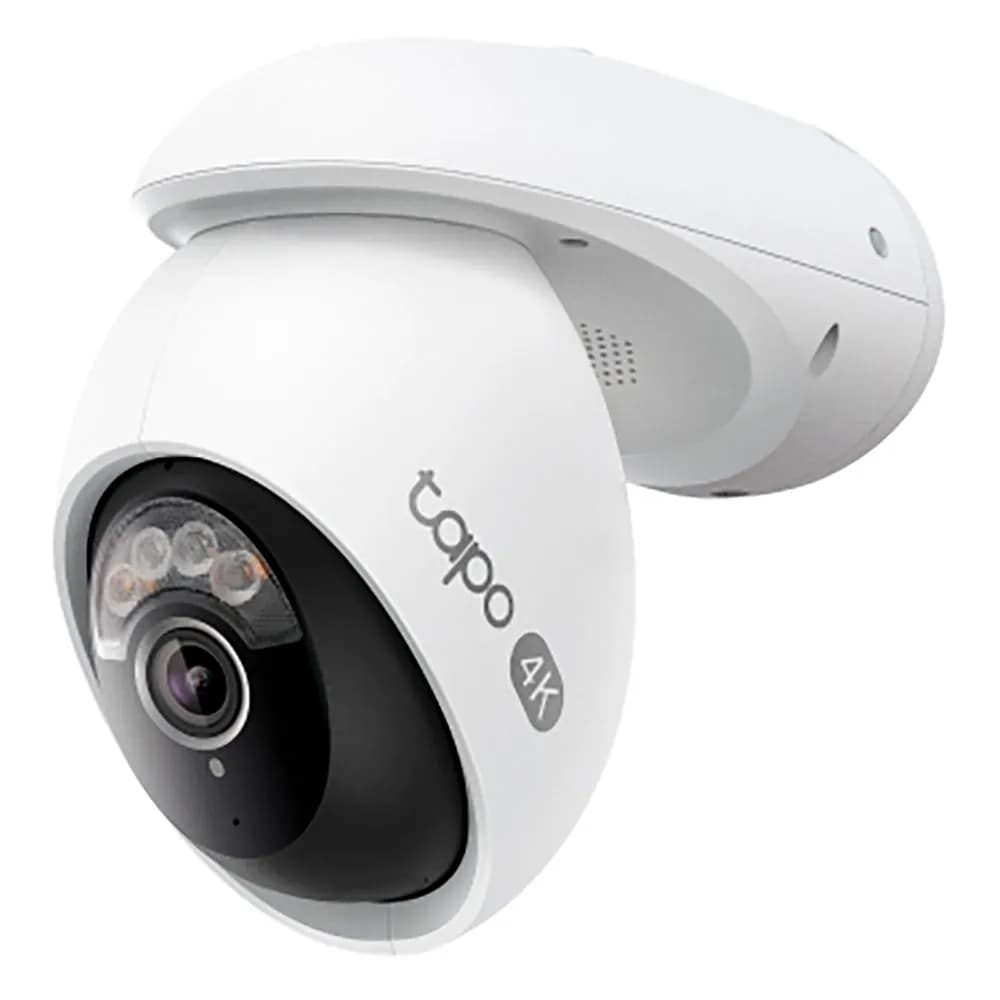 TP-Link Tapo C230 Câmara IP Interior 2K QHD, Visão Noturna, Deteção IA, Áudio Bidirecional, Wi-Fi