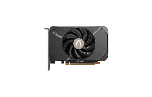 Zotac GeForce RTX 5050 Solo 8GB GDDR6 DLSS4