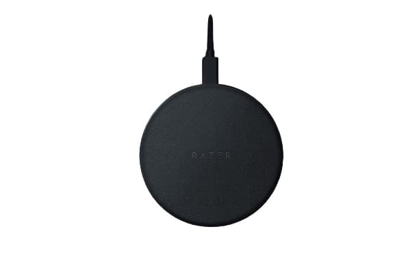 Chroma Charging Pad 10W Fast Wireless Charger