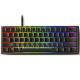 Razer Huntsman Mini Purple Switch US Layout - RZ03-03390100-R3M1