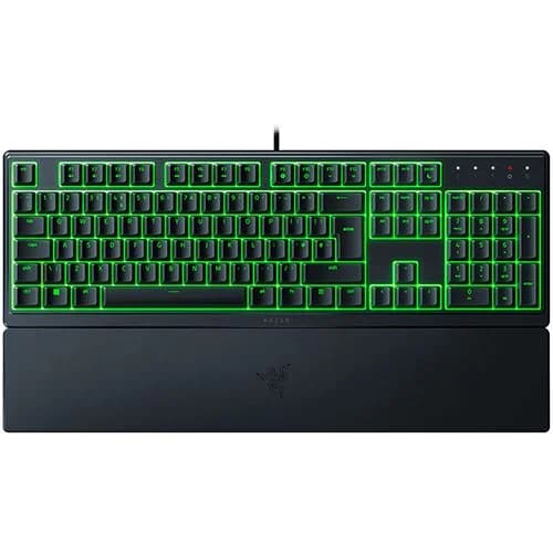 Razer Ornata V3 X RGB PT - RZ03-04471000-R361