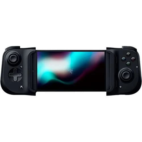 Gamepad Razer Kishi para Smartphones Android