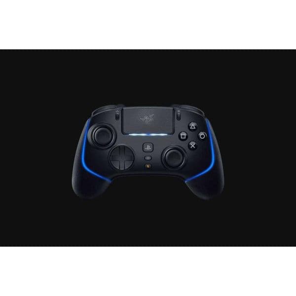 Razer Wolverine V2 Pro Preto Playstation 5 - RZ06-04710100-R3G1