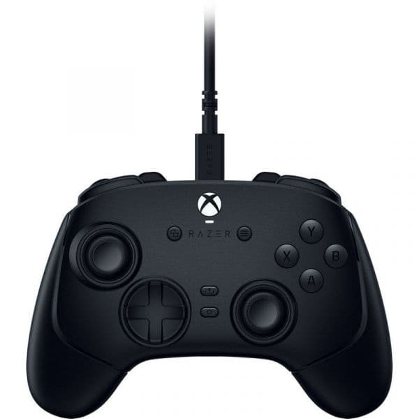 Razer Gamepad Sem Fios eSports para PC/Xbox Wolverine V3 Tournament Edition
