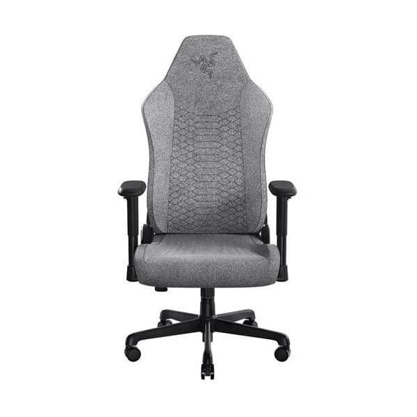 Cadeira Gaming Razer Iskur V2 X Cinza Claro