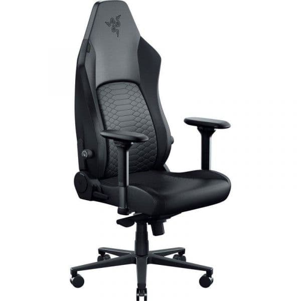 Cadeira Gaming Razer Iskur V2 NewGen Black