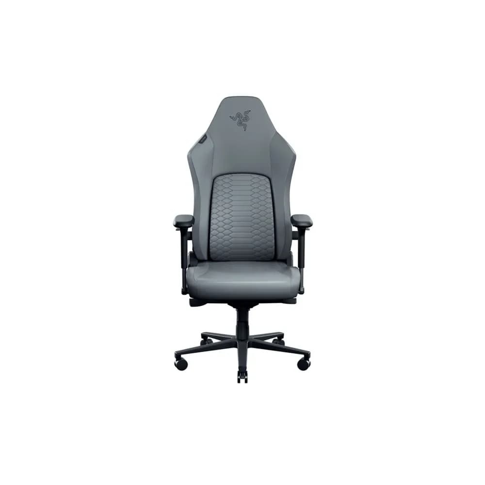 Cadeira Gaming Razer Iskur V2 NewGen Light Gray