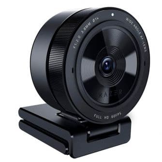 Razer Webcam Kiyo Pro FHD
