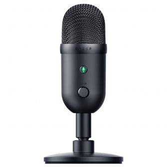 Razer Seiren V2 X Condensador USB
