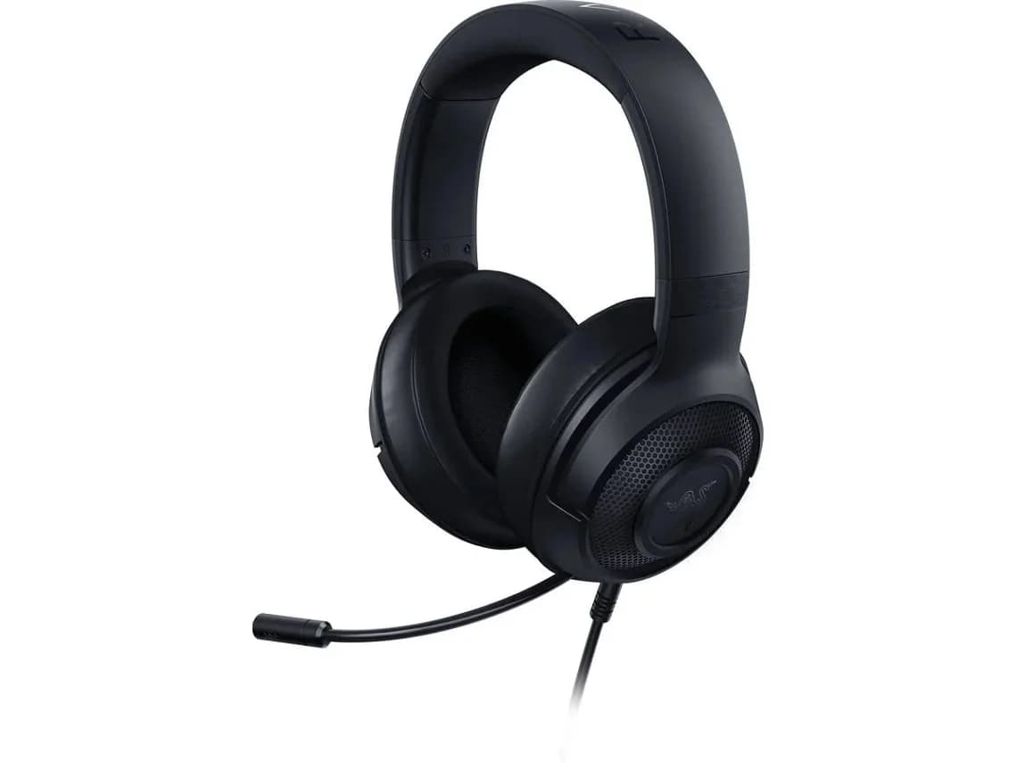 Razer Kraken X USB - RZ04-02960100-R3M1