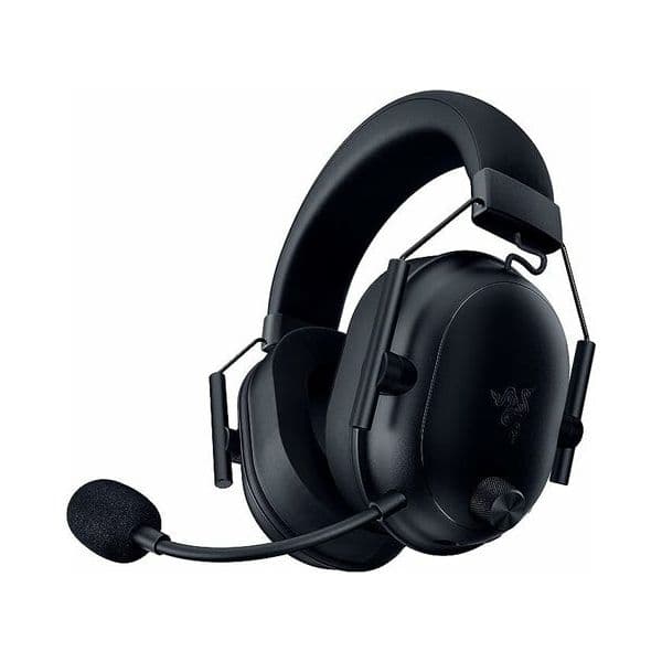 Razer BlackShark V2 HyperSpeed Preto